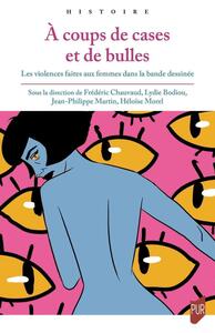 Picture of À coups de cases et de bulles