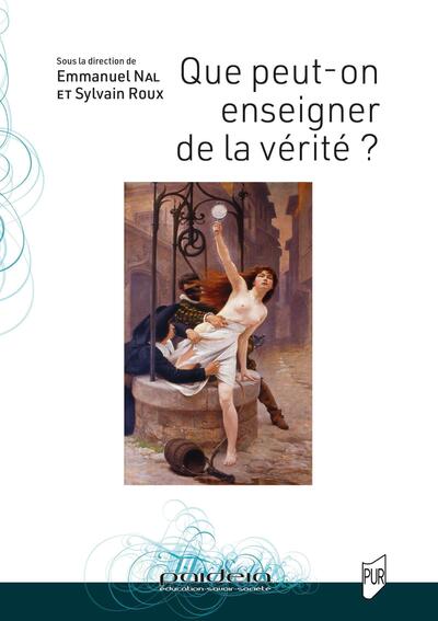 Picture of Que peut-on enseigner de la vérité ?