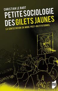 Picture of Petite sociologie des Gilets jaunes