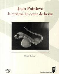 Picture of JEAN PAINLEVE