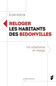 Picture of Reloger les habitants des bidonvilles