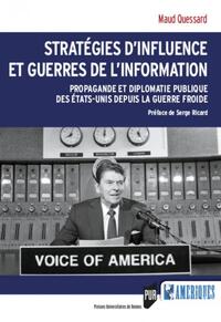Picture of Stratégies d'influence et guerres de l'information