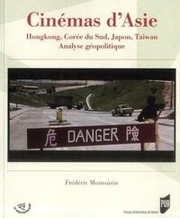 Picture of CINEMAS D ASIE
