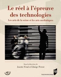 Picture of Le réel à l'épreuve des technologies