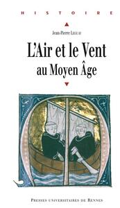 Picture of L'air et le vent au Moyen Âge