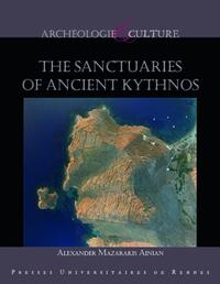 Picture of The sanctuaries of ancient Kythnos