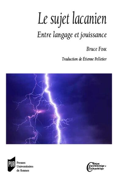 Image de Le sujet lacanien