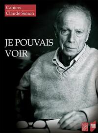 Image de « Je pouvais voir »