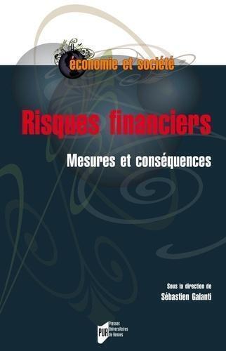 Picture of Risques financiers