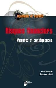 Picture of Risques financiers