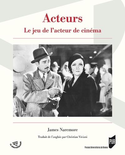 Picture of ACTEURS
