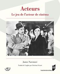 Picture of ACTEURS
