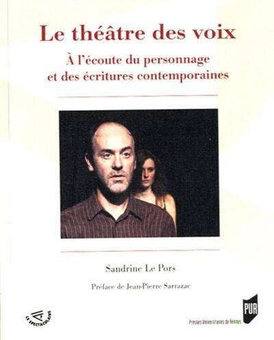 Picture of THEATRE DES VOIX