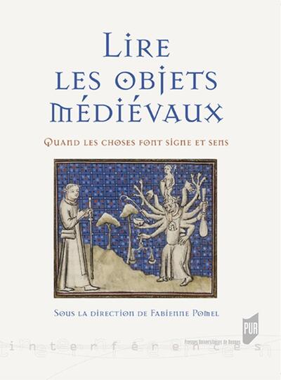 Picture of Lire les objets médiévaux