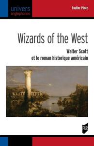 Picture of Wizards of the West