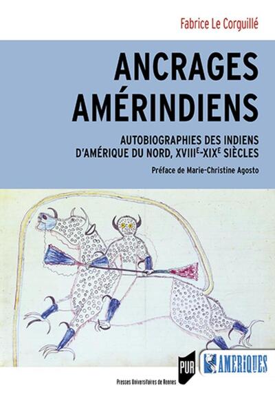 Image de Ancrages amérindiens