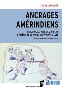 Image de Ancrages amérindiens