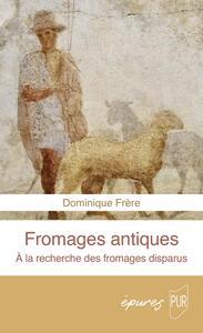 Picture of Fromages antiques