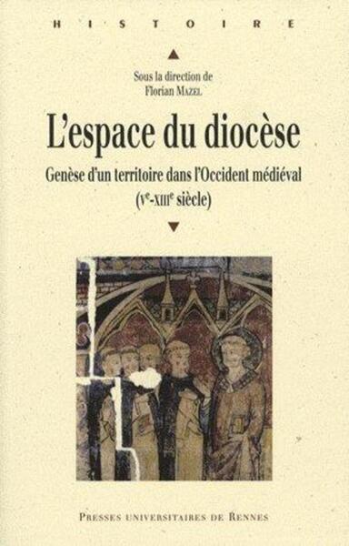 Picture of L'espace du diocèse