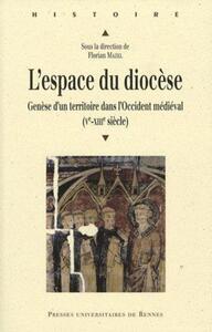 Picture of L'espace du diocèse