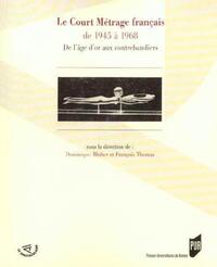 Picture of COURT METRAGE FRANCAIS DE 1945 A 1968