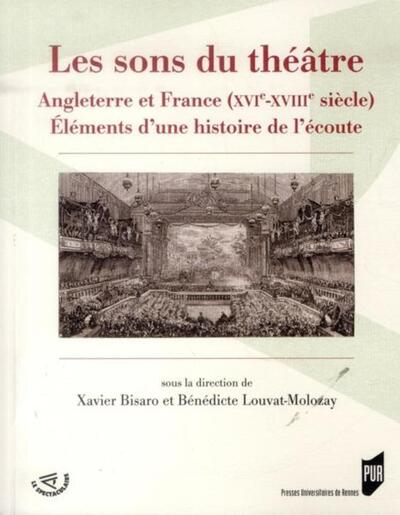 Picture of SONS DU THEATRE