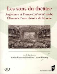 Picture of SONS DU THEATRE