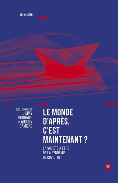 Picture of Le monde d'après, c'est maintenant ?