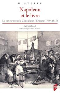 Image de Napoléon et le livre