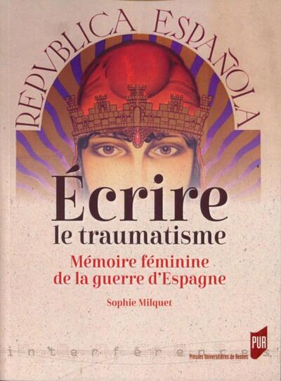 Image de Écrire le traumatisme