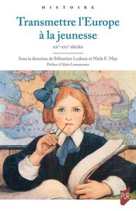 Image de Transmettre l'Europe à la jeunesse
