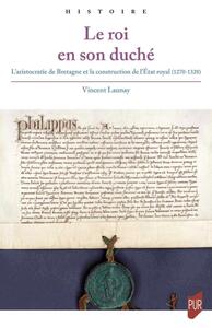 Picture of Le roi en son duché