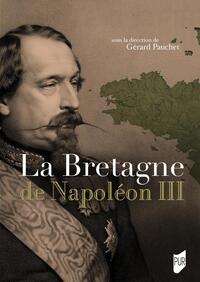 Image de La Bretagne de Napoléon III
