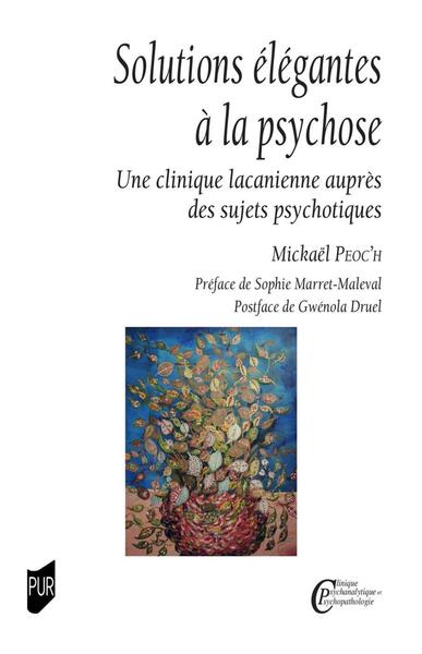 Picture of Solutions élégantes à la psychose