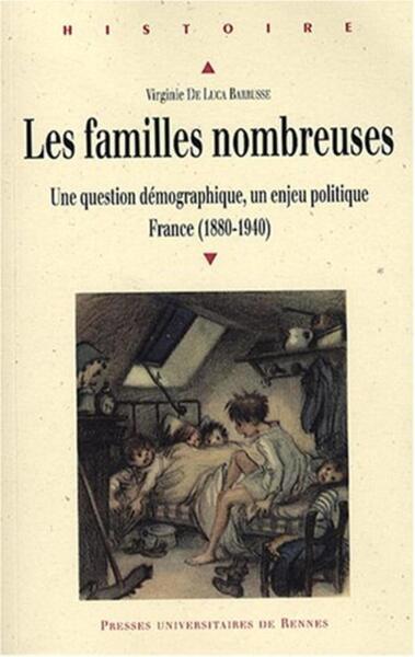 Picture of Les familles nombreuses