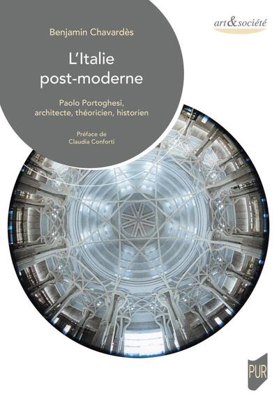Picture of L'Italie post-moderne