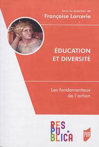 Picture of Éducation et diversité