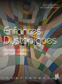 Picture of Enfances dystopiques