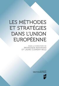 Picture of Méthodes et stratégies dans l'Union européenne