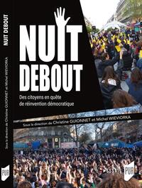 Image de Nuit Debout