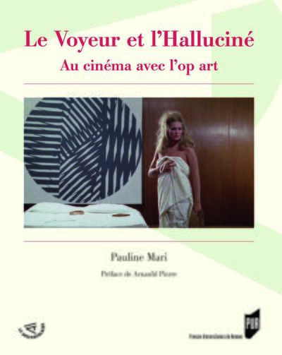 Image de Le Voyeur et l'Halluciné