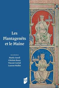 Picture of Les Plantagenêts et le Maine