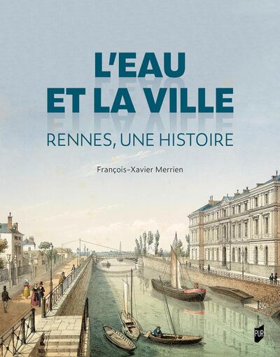 Picture of L'eau et la ville