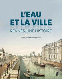 Picture of L'eau et la ville