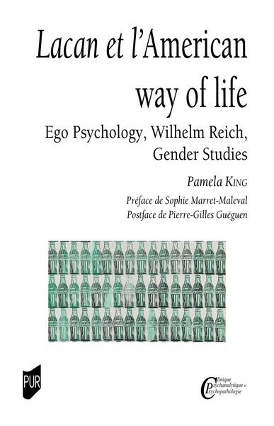 Picture of Lacan et l'American way of life