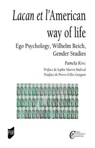 Picture of Lacan et l'American way of life