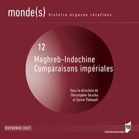 Image de Maghreb-Indochine, comparaisons impériales