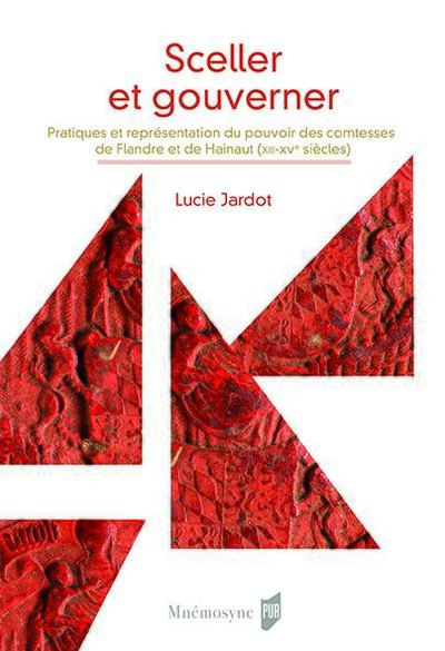 Picture of Sceller et gouverner