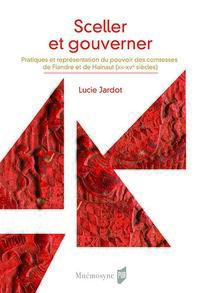 Picture of Sceller et gouverner