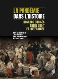 Picture of La pandémie dans l'histoire